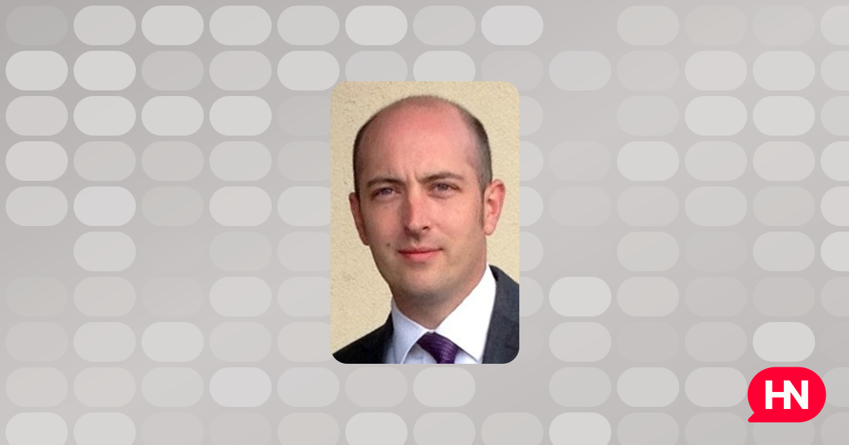 Tom Gaskell has been appointed as General Manager at Hotel Indigo ...