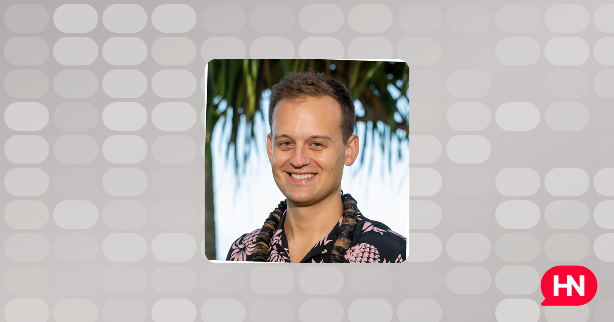Jason de Vries has been appointed as Resort Manager at Four Seasons ...