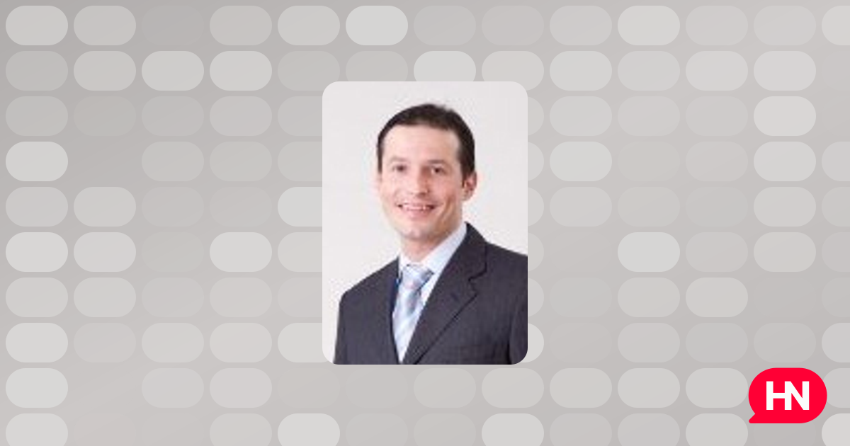 Michael A. Ganster has been appointed as General Manager at Fairmont ...