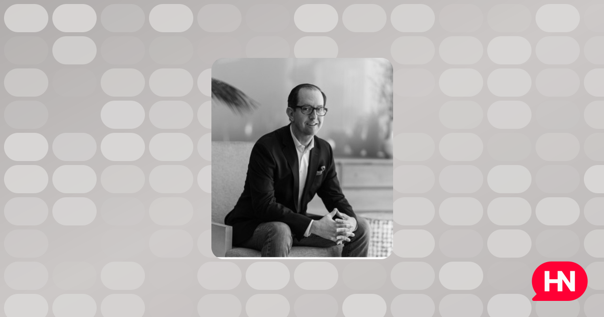 Scott Roby has been appointed as President at Pacifica Hotels ...
