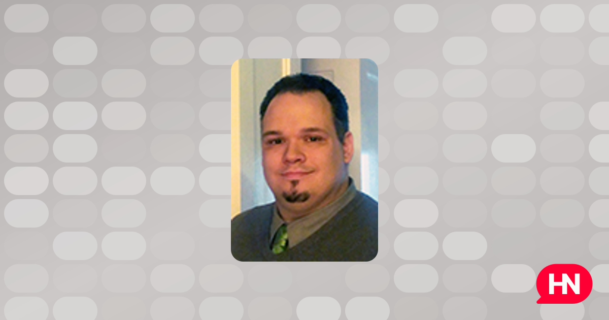 Joshua Sumption has been appointed as vice president, information ...