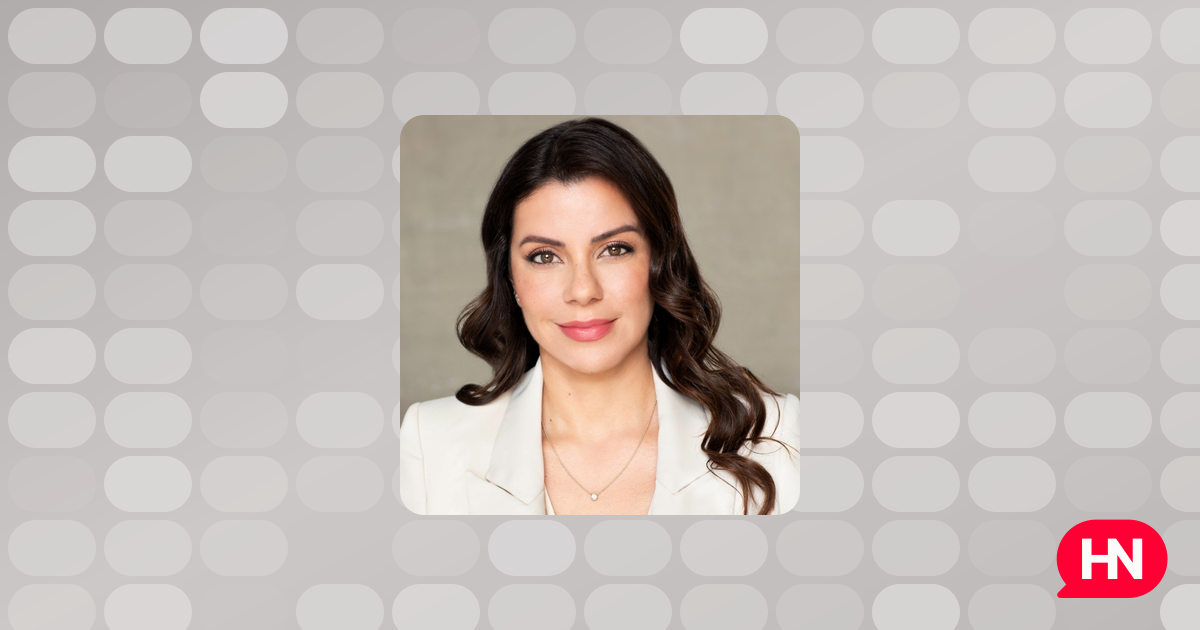 Jessica Rincon has been appointed as Managing Director at Sandbourne ...