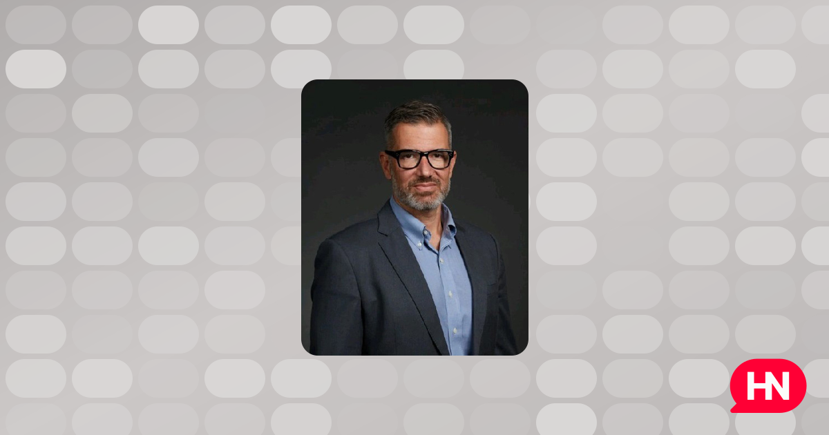 Konstantinos Michail has been appointed as Regional Chief Commercial ...