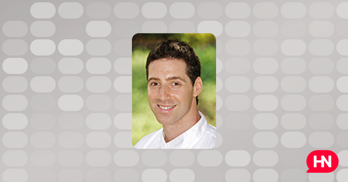 Andrew Cooper has been appointed as Executive Chef at Four Seasons ...