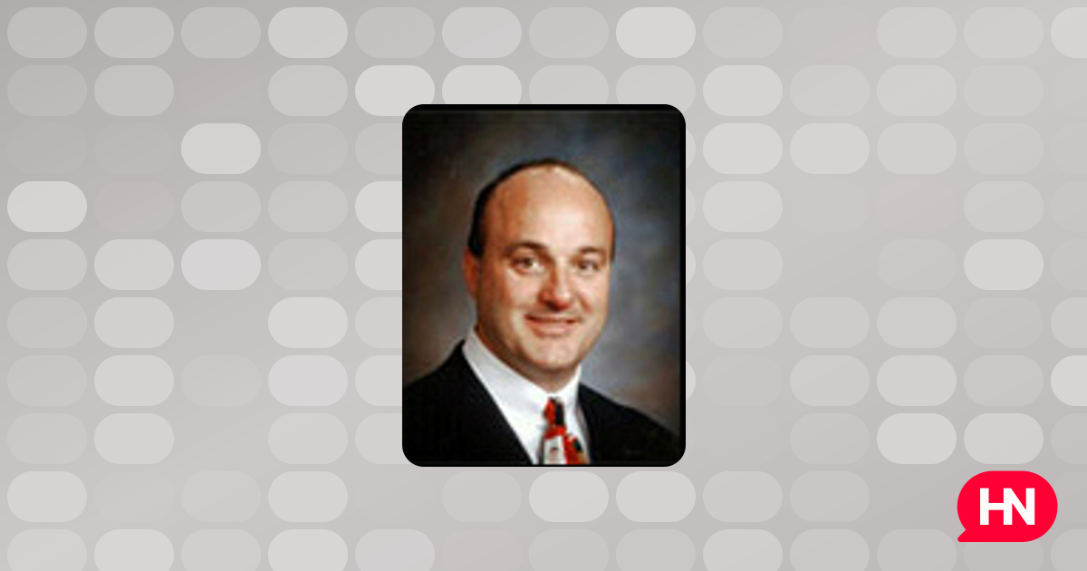 Andre Fournier has been appointed as Senior Vice President of Sales ...
