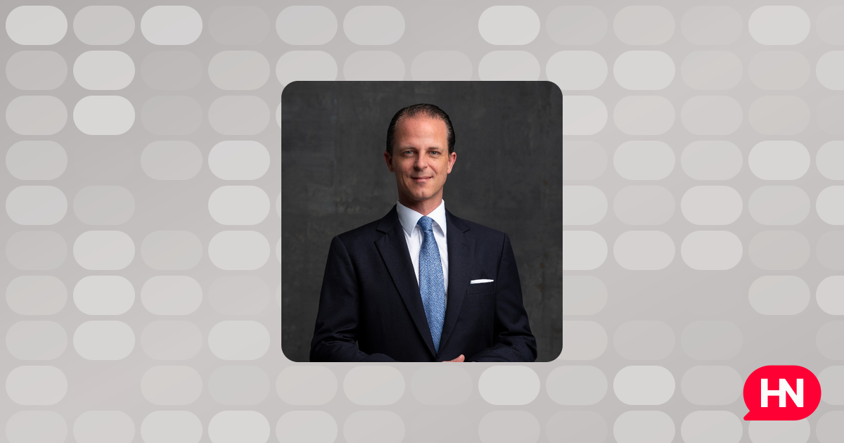 Julian Wipper has been appointed as General Manager at New World ...