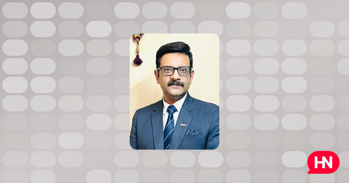 Saurav Gupta has been appointed as General Manager at Ramada by Wyndham ...