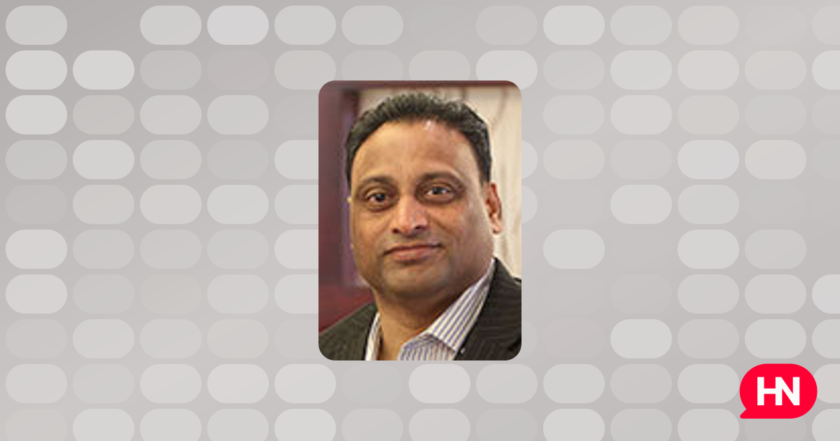 Kumar Anne has been promoted to General Manager at Renaissance Ft ...