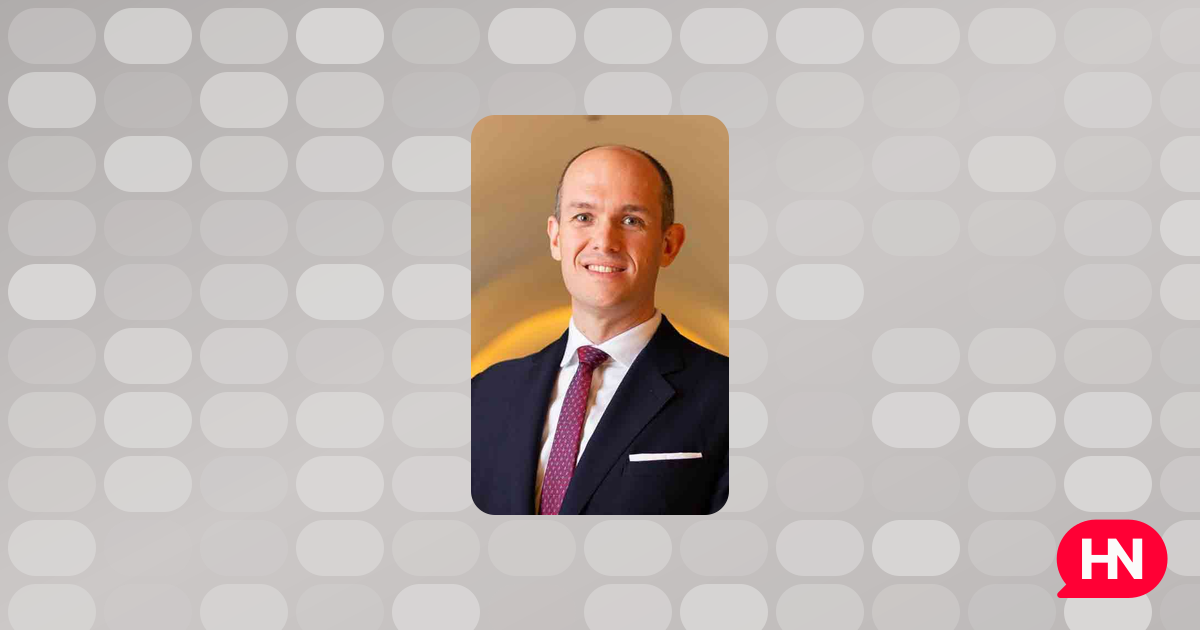 Marc Selinger has been appointed as General Manager at Meliá Chiang Mai ...