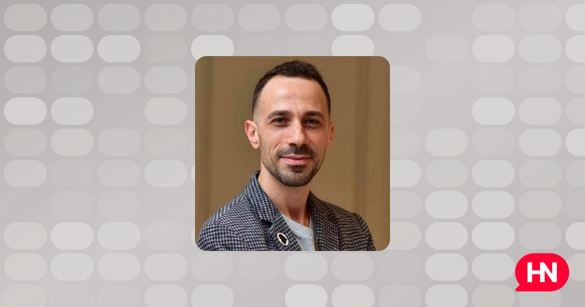 Joseph Palminteri appointed Director of Food and Beverage at InterContinental Washington D.C. - the Wharf by IHG