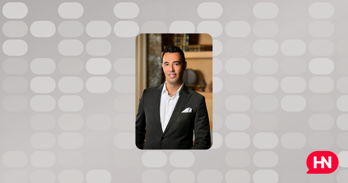 Anthony Rico has been appointed as General Manager at Mondrian South ...