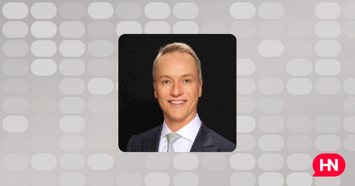 Geoffrey Webb has been appointed as Vice President Global Sales ...
