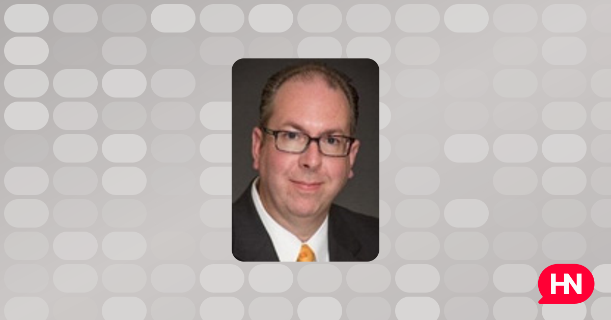 Mark Mahoney has been appointed as Executive Vice President of Sales at ...