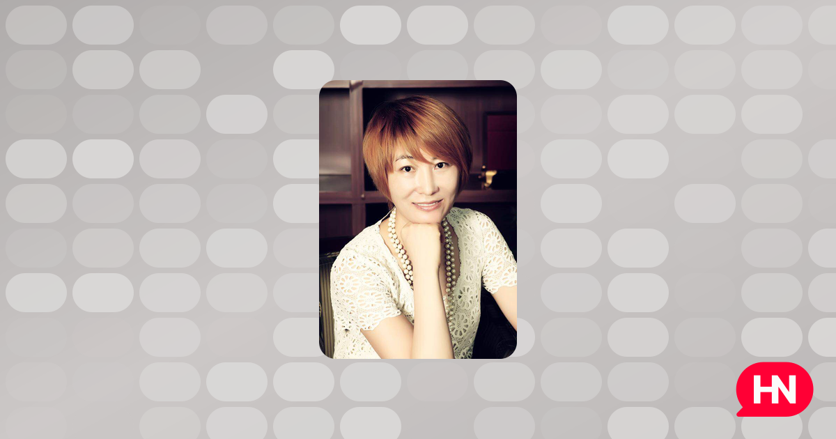 Jing Zhu has been appointed as Member of the Hospitality Technology ...