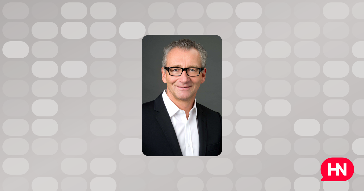 Michael Rohr has been appointed as Area General Manager at Dorint ...