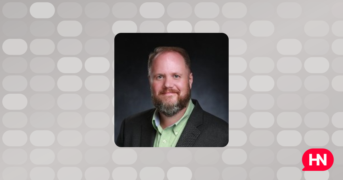 Michael Mitchell has joined M3 as Vice President of IT and Security ...