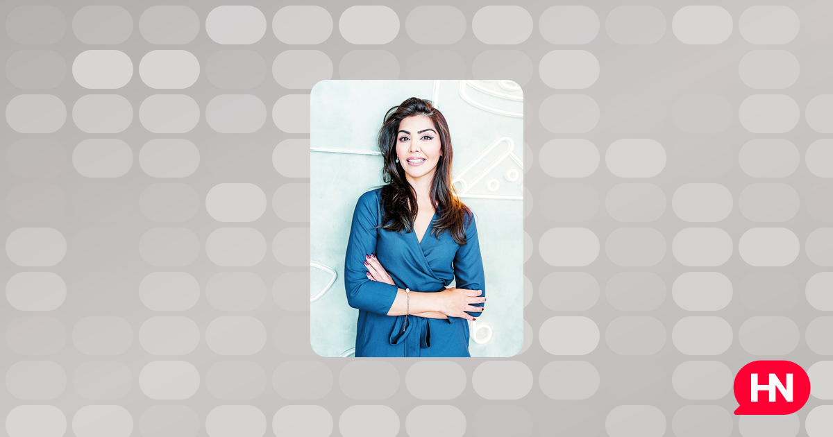 Shareena Ali has been appointed as Vice President of PR ...