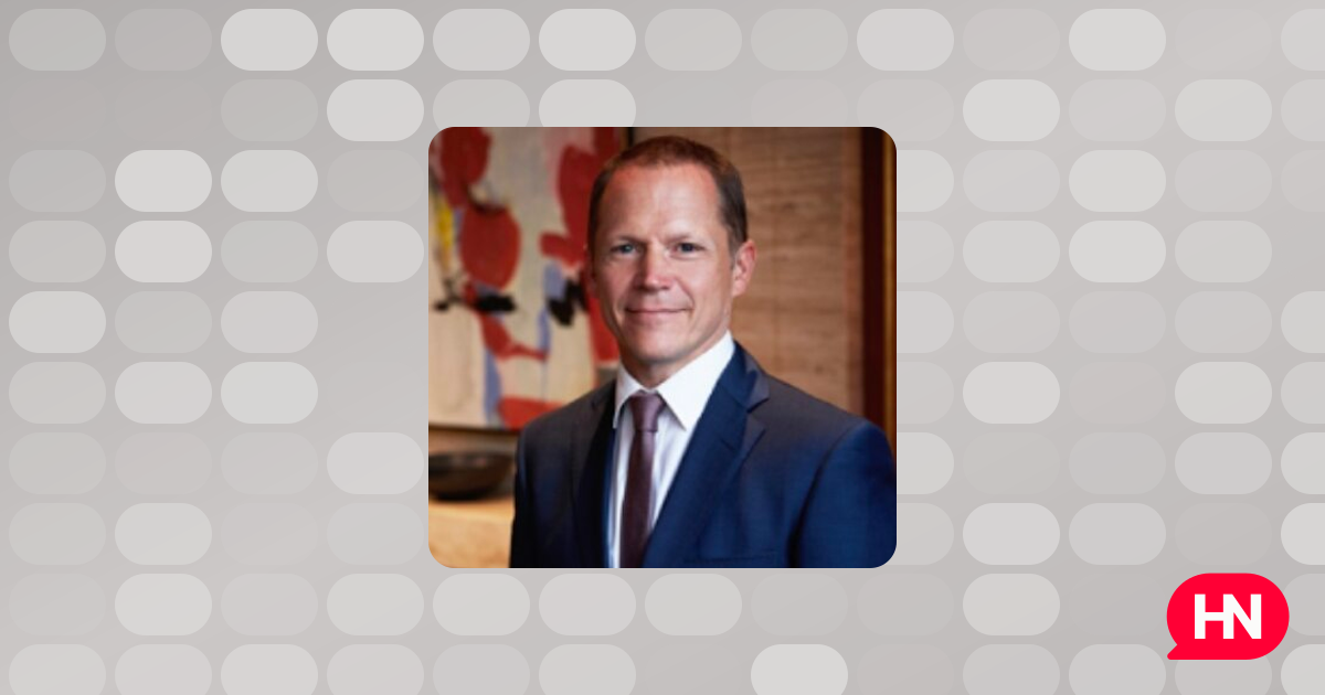 Martin Dell has been appointed as General Manager at Four Seasons ...