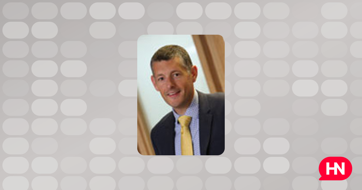 Rob Payne has been named Chief Executive Officer (CEO) at Best Western ...
