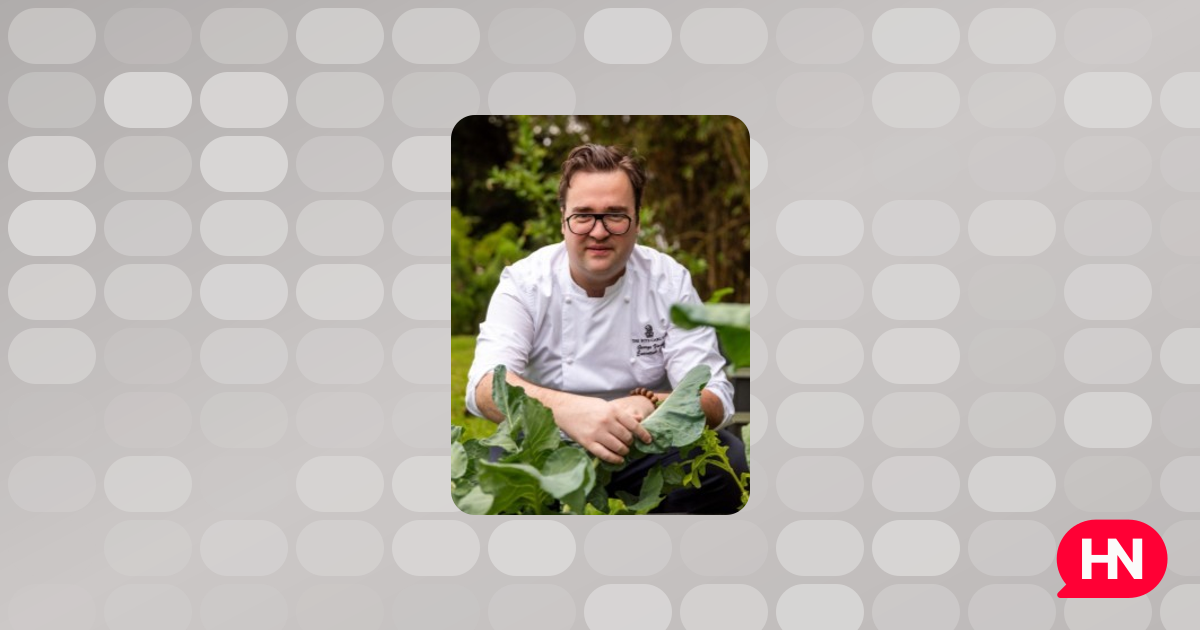 George Vanyi has been appointed as Executive Chef at The Ritz-Carlton ...