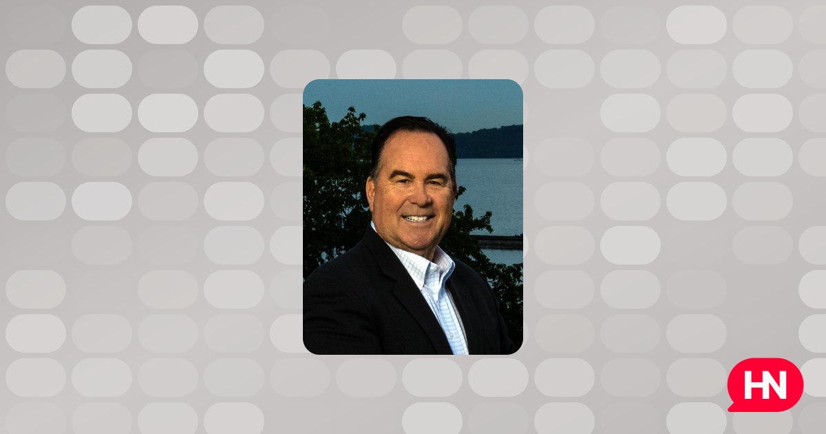 Doug McLain wurde bei Windrose On Hudson als Senior Director of Brand ...