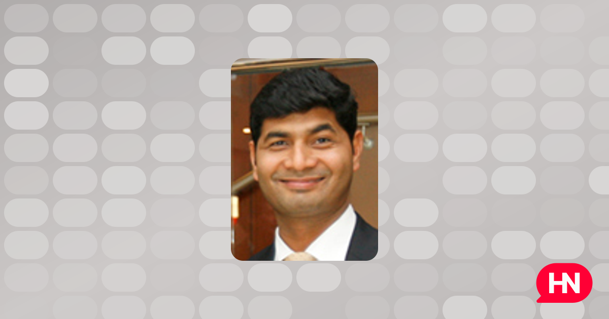 Vikram Rai has been promoted to Resident Manager at Coral Suites Hotel ...