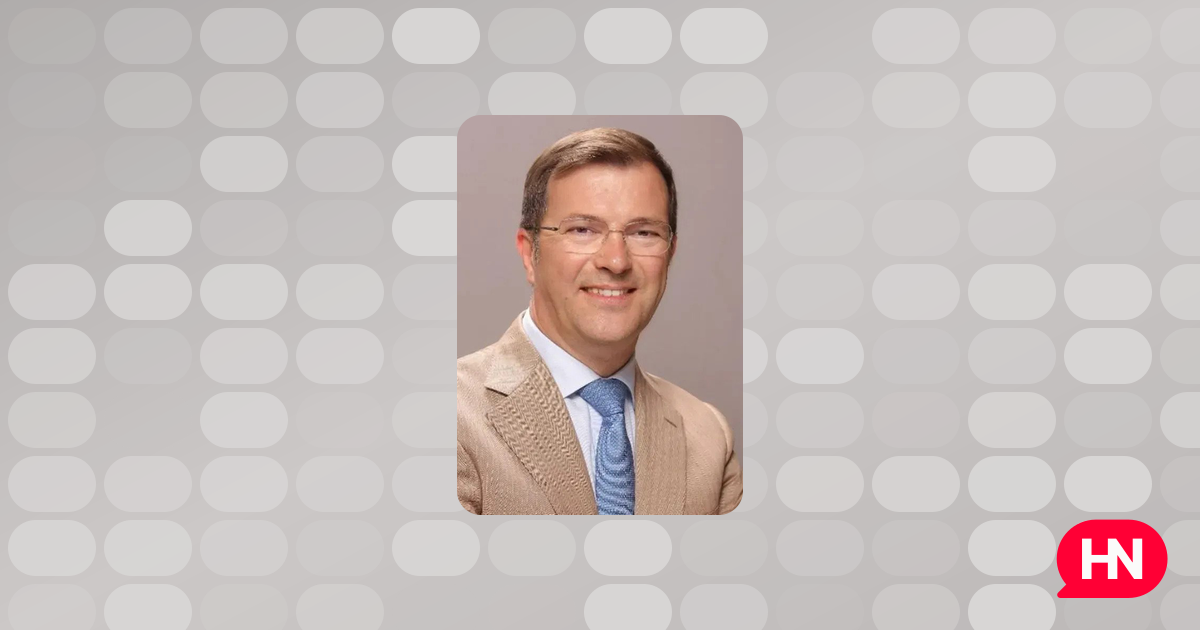 Danilo Zucchetti has been named Vice President Operations at Baglioni Hotels Group
