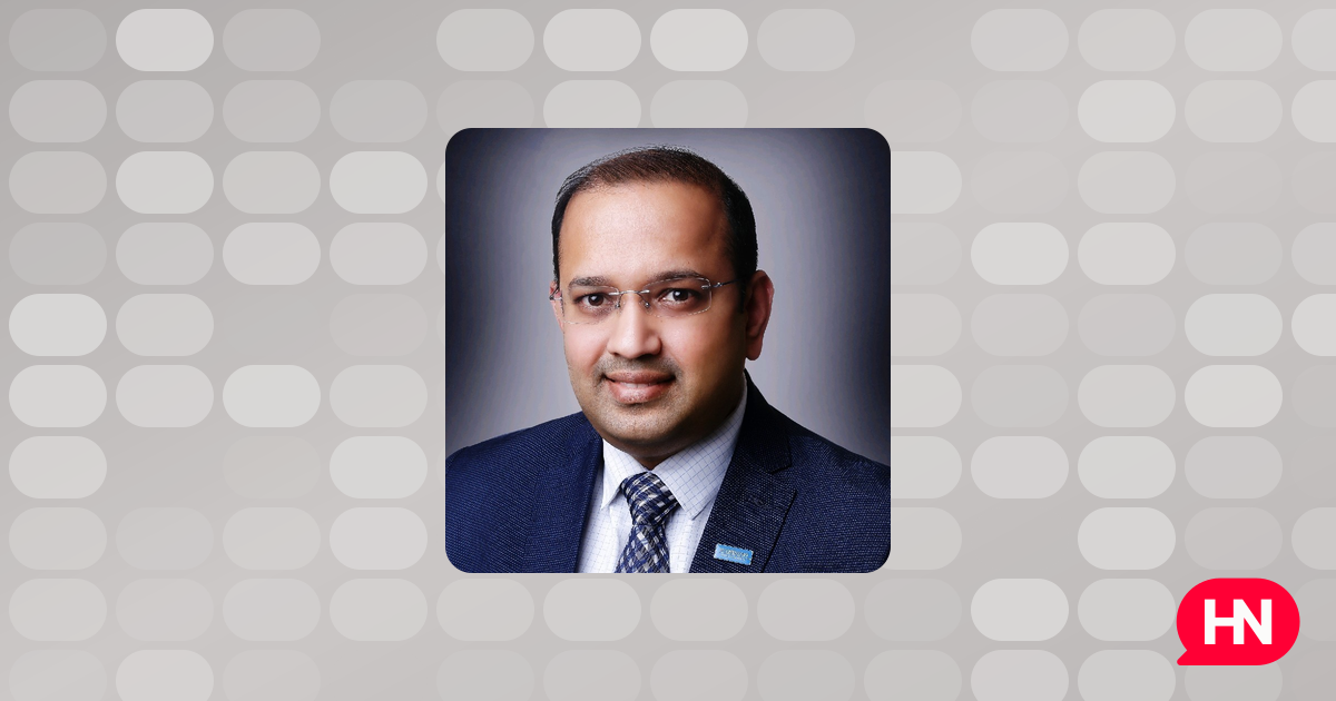 Govind Mundra has been appointed as Head of Development - Middle East ...
