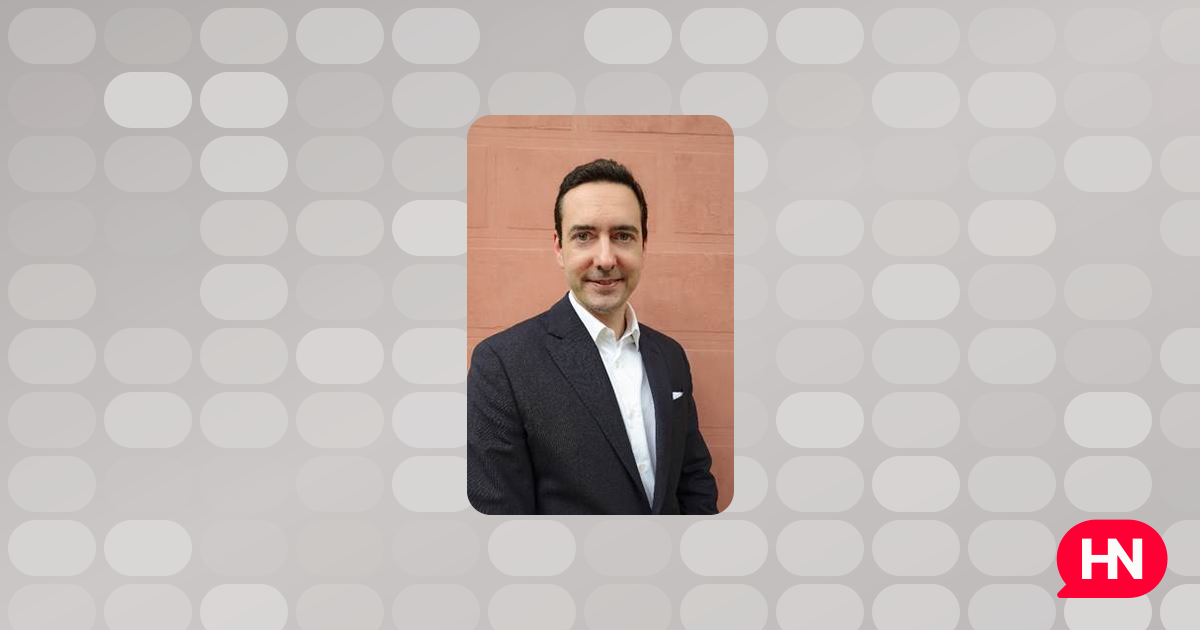 Nessi Behar has been appointed as General Manager at Casona Roma Norte ...