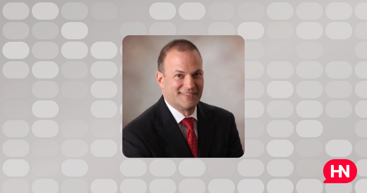 Kevin Jackson has been named Chief Financial Officer at Heavlin ...