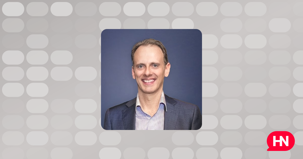 Stephen Martin has been appointed as Global Chief Sales Officer at RMS ...