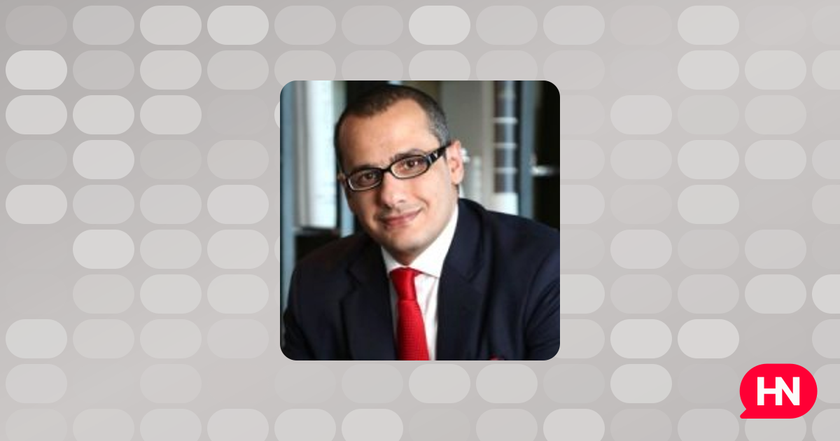 Shadi Refai has been appointed as General Manager at Centara Hotels ...