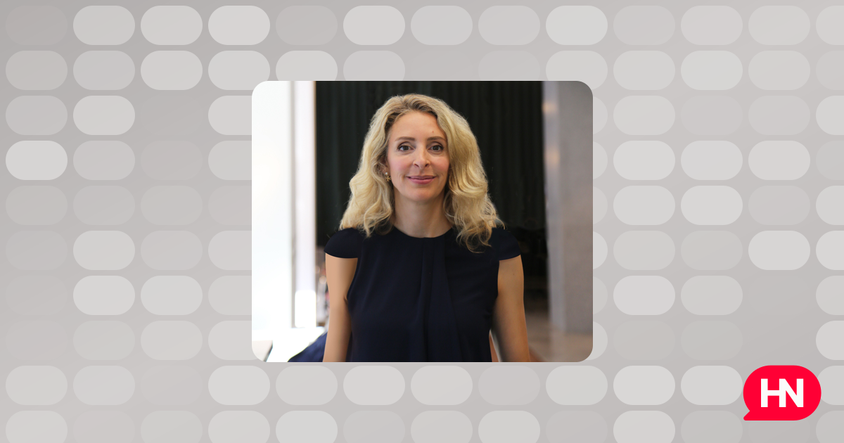 Harriett Type has been promoted to Managing Director at Serendipity2 ...