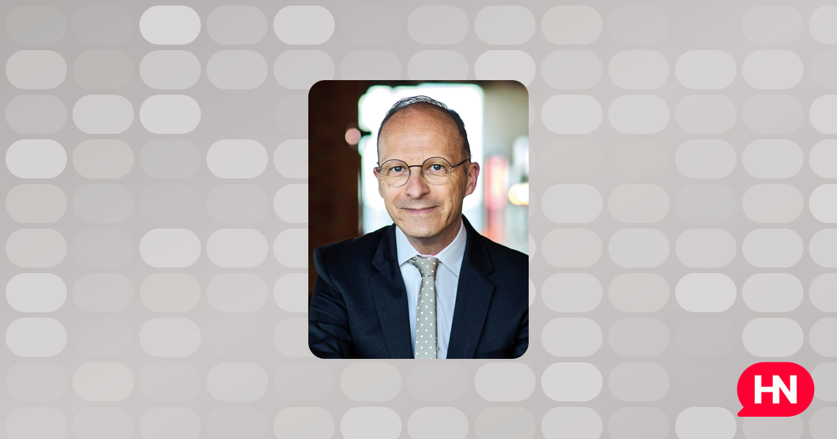 Benoît Racle has been appointed as Global Brand President - Premium ...