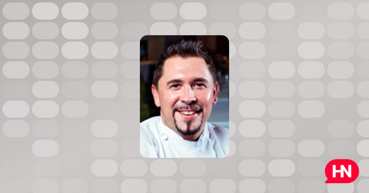 Marcus Verberne has been appointed as Executive Chef at Rocco Forte's ...
