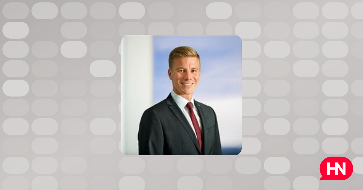Benjamin Richter has been appointed as Director Leisure Sales ...