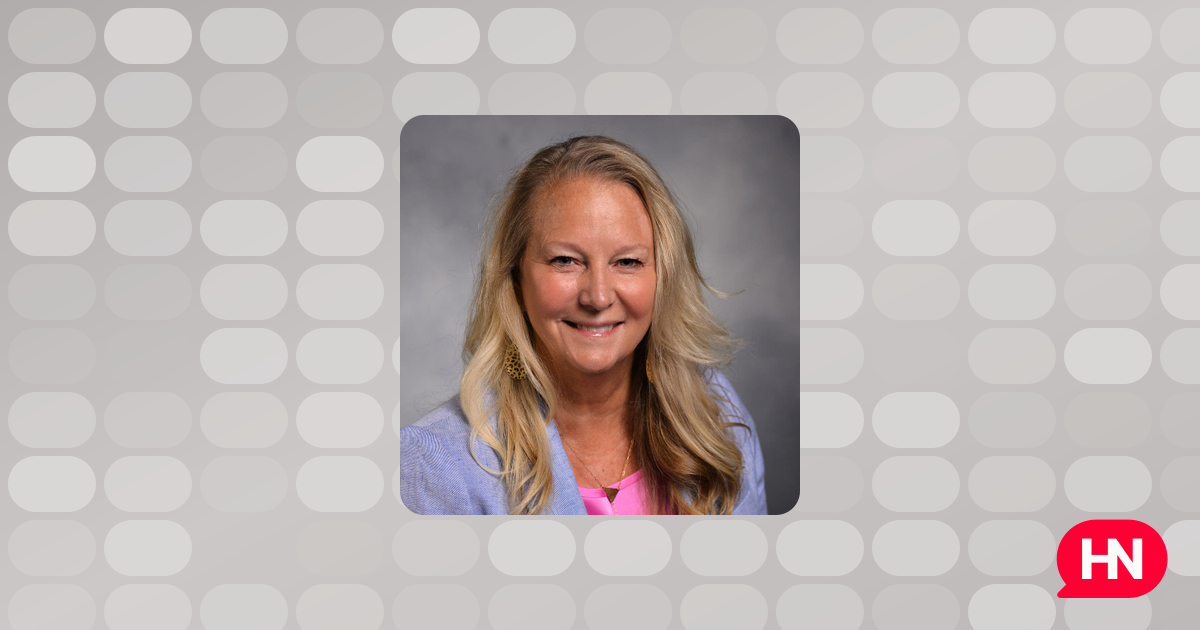 Michelle Marquis has been appointed as Chief Revenue Officer at Lexicon ...