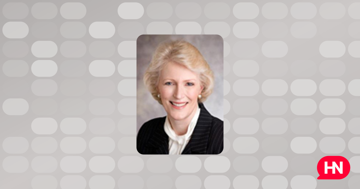 Trudy Rautio has been appointed as Chairman of the Board at Rezidor ...