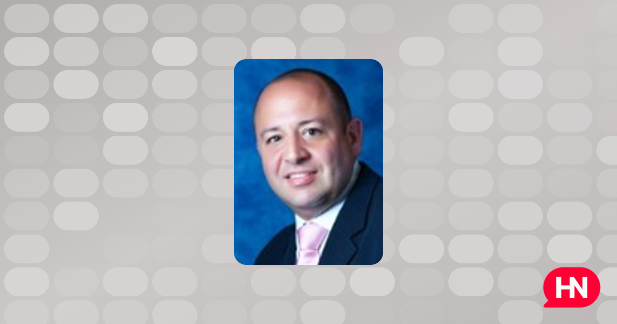 Aref Sayegh has been appointed as Assistant General Manager at the ...
