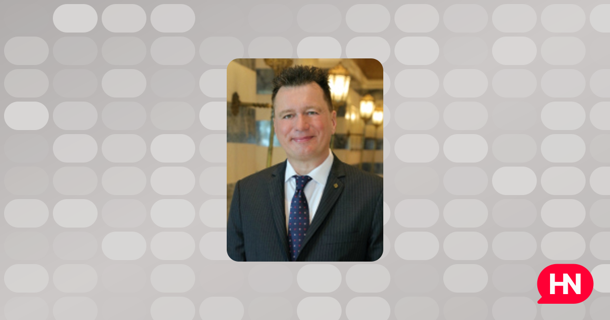 Uwe Faust has been appointed as Group Culinary Director at Jumeirah ...
