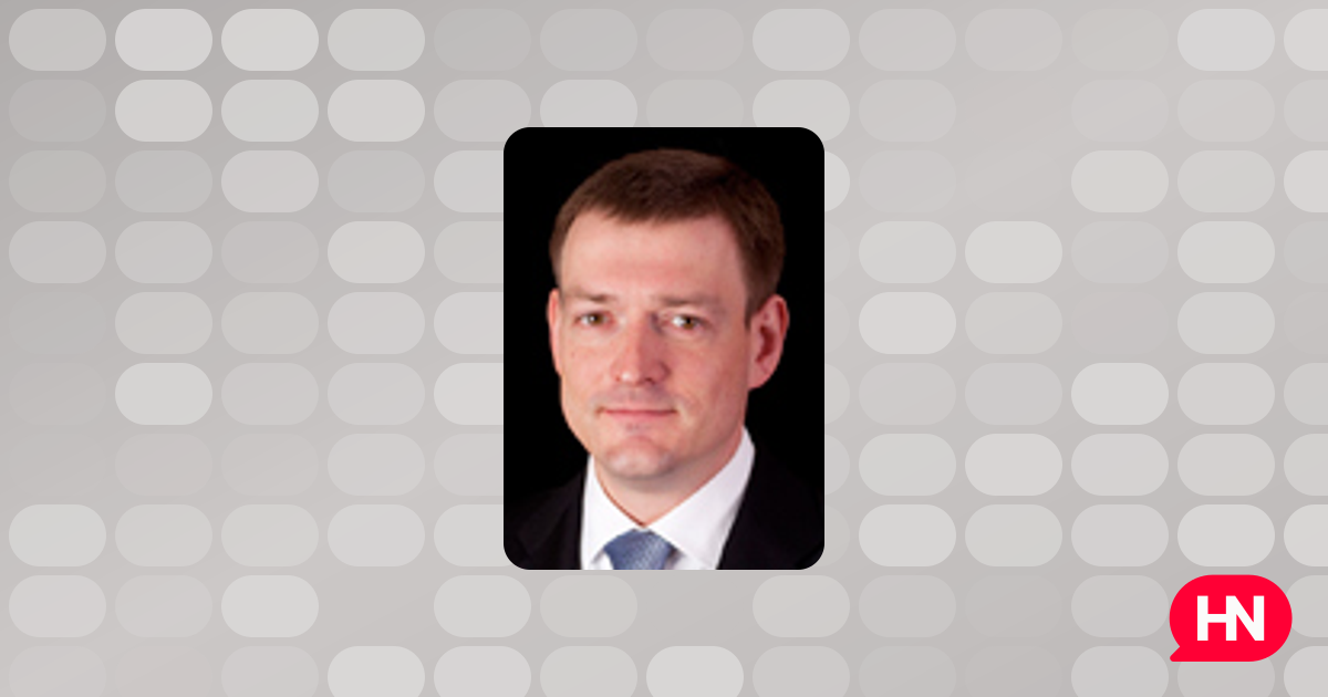 Martin Schaumburg has been appointed as Director of Food and Beverage ...