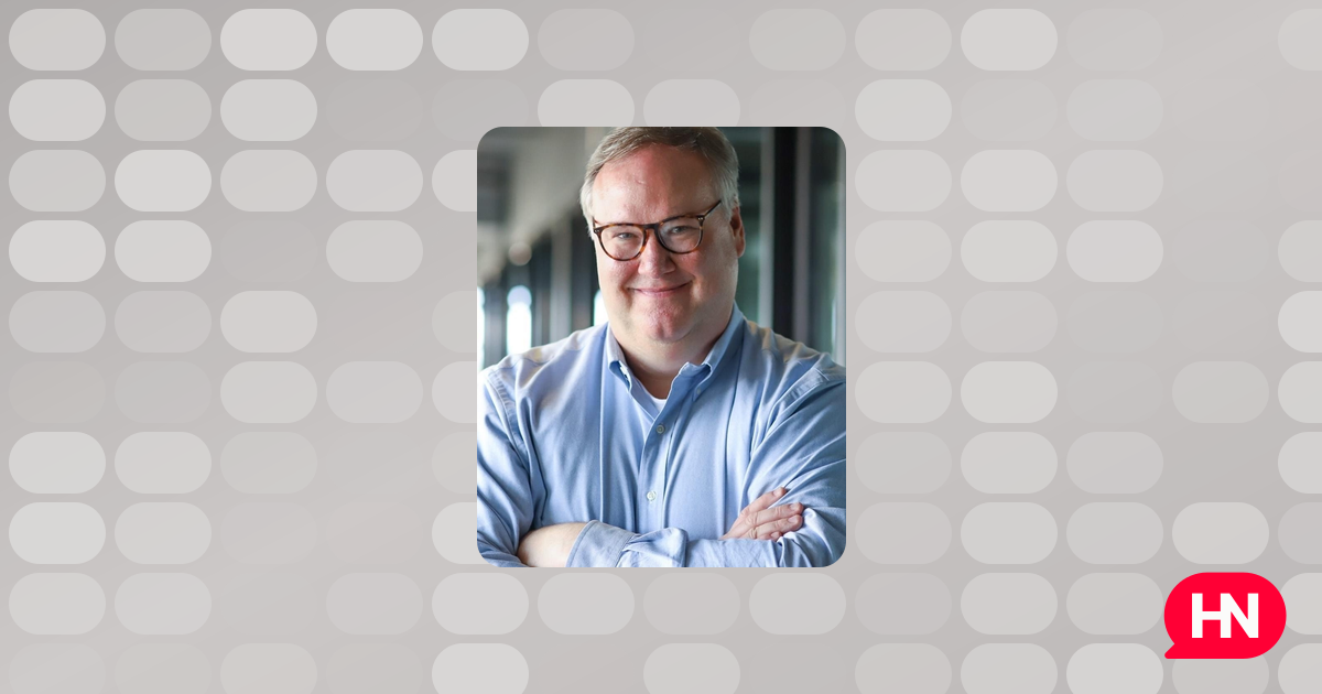 Bob Gunkel has been appointed as Chief Financial Officer (CFO) at ...