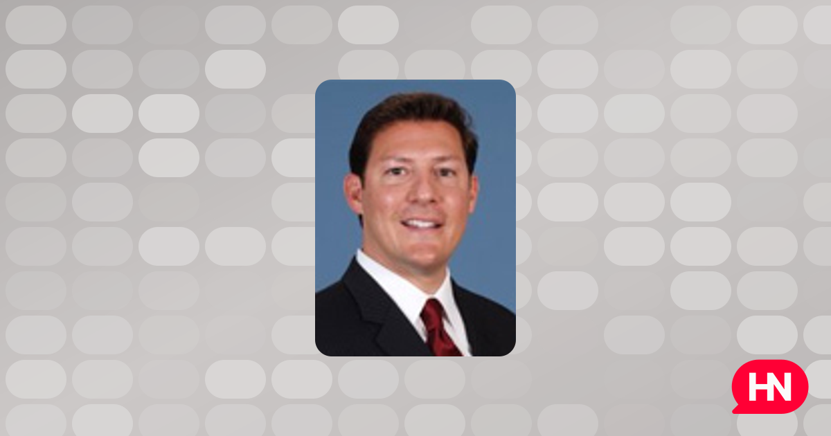 Darrin Pinkham has been named Vice President Information Technology at ...