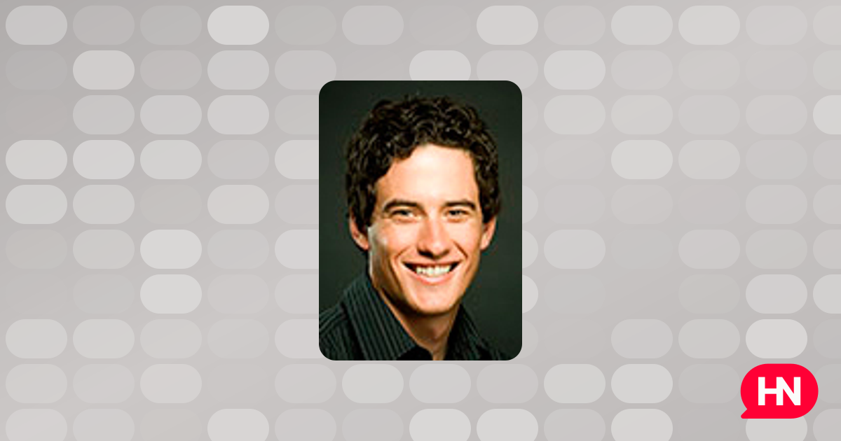 Geoff Atkinson has been appointed as SVP of Marketing at Portico by ...