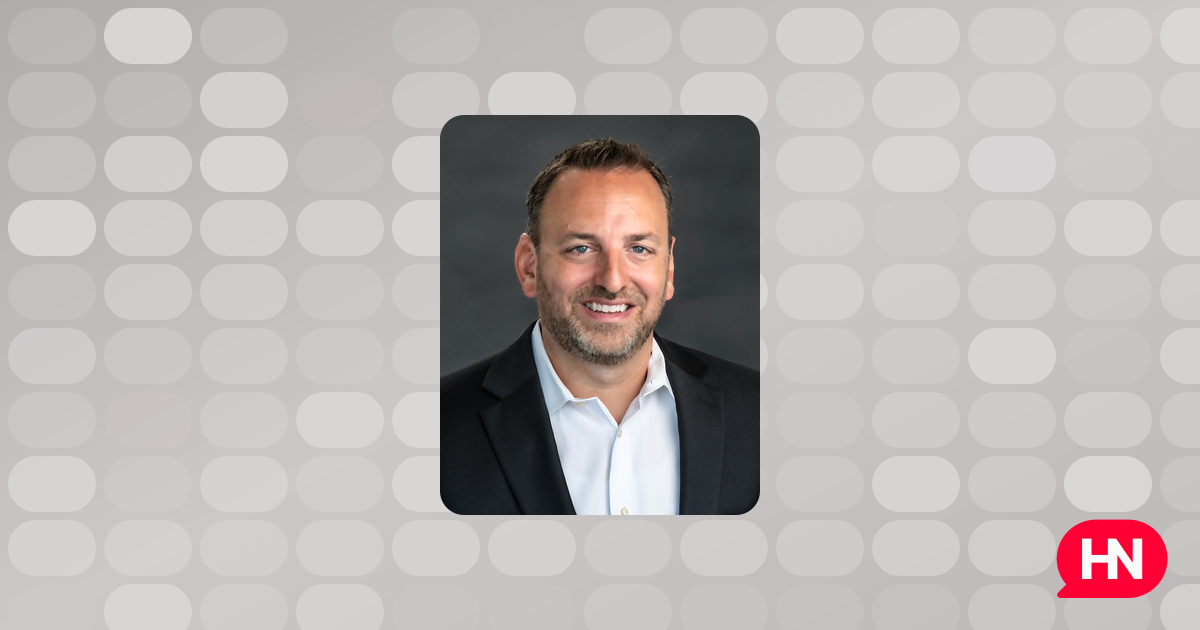 Jason Reader has been appointed as Senior Vice President of Operations ...