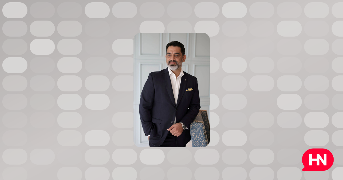 Rajan Malhotra has been appointed as Director of Sales & Marketing at ...