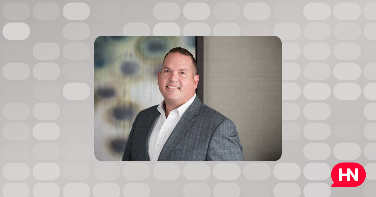 Jon Erickson has been appointed as Director of Sales and Marketing at ...