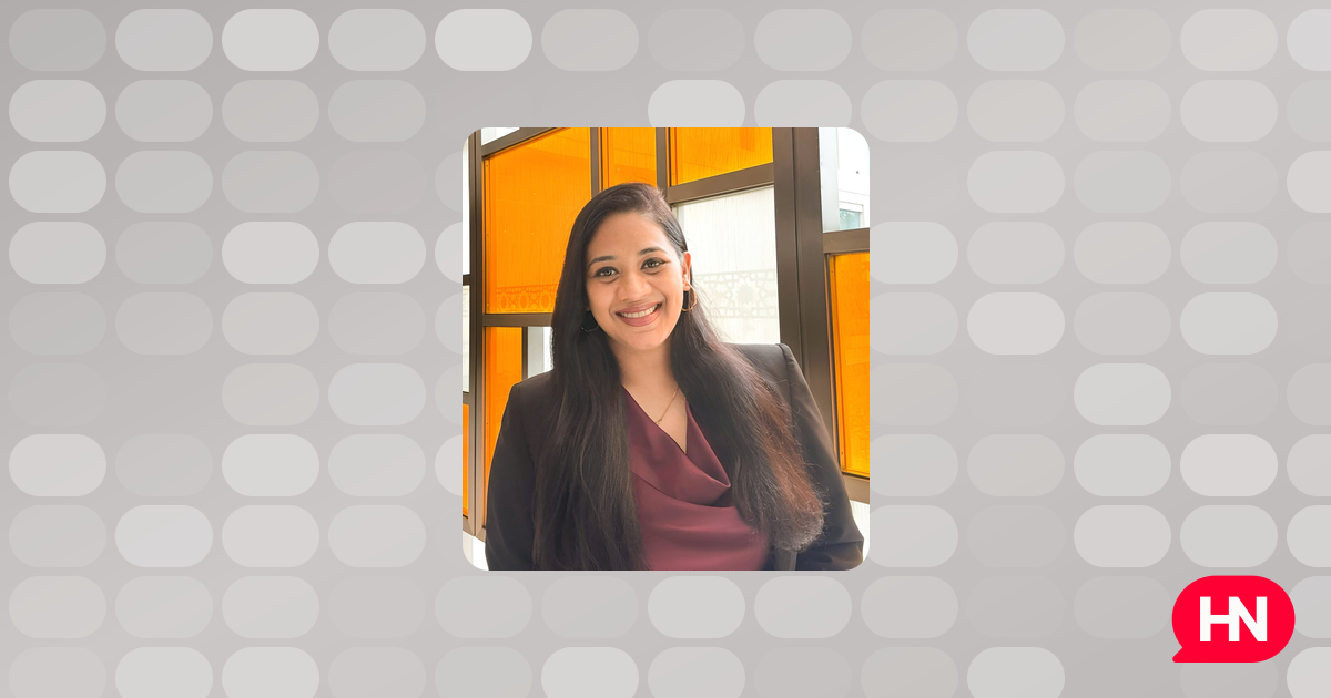 Sharon Raj has been appointed as Cluster Director of Sales & Marketing ...