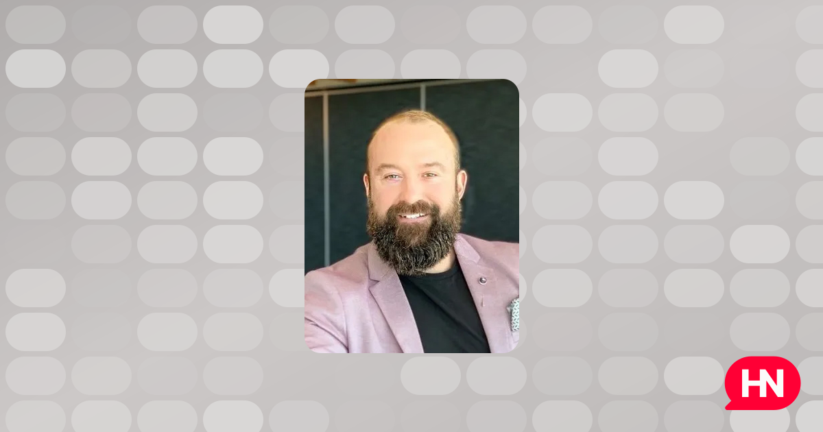Steven James has been appointed as General Manager at QT Perth ...