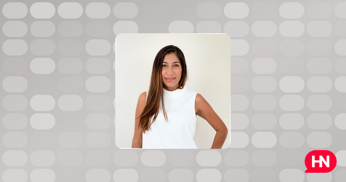 Daniela Rico has been named Director of Operations at Grand Cayman ...